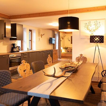 Appartements Kirchenwirt Kirchberg in Tirol Esterno foto