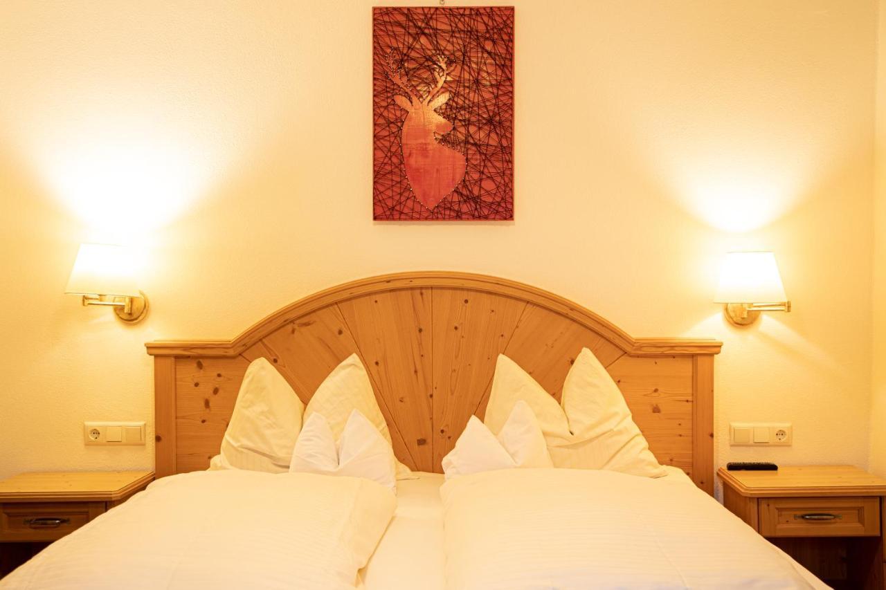 Appartements Kirchenwirt Kirchberg in Tirol Esterno foto