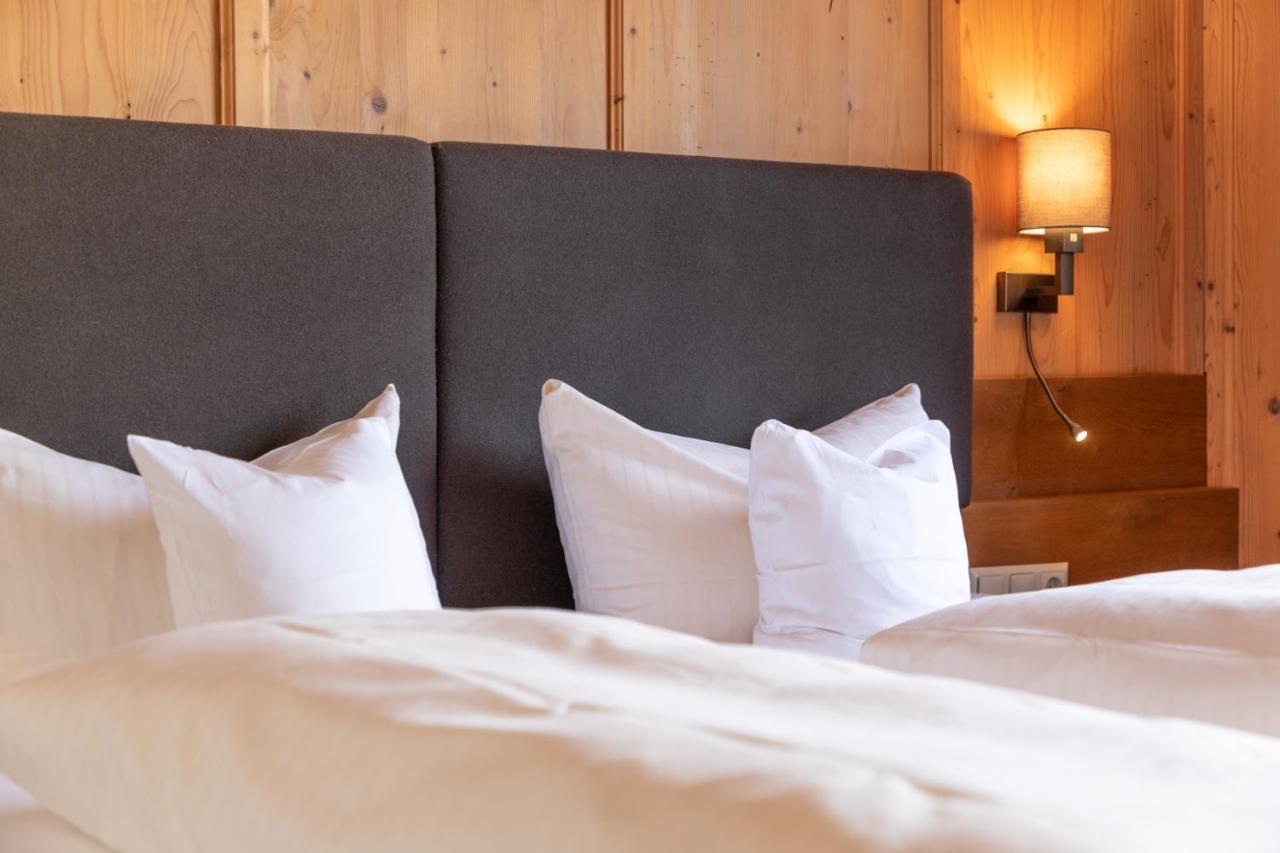 Appartements Kirchenwirt Kirchberg in Tirol Esterno foto