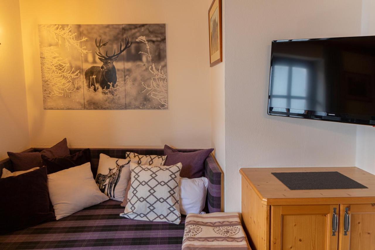 Appartements Kirchenwirt Kirchberg in Tirol Esterno foto
