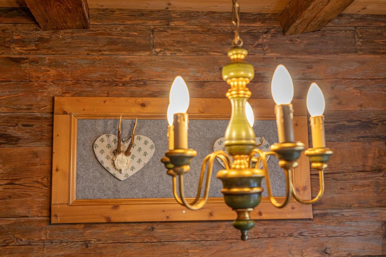 Appartements Kirchenwirt Kirchberg in Tirol Esterno foto