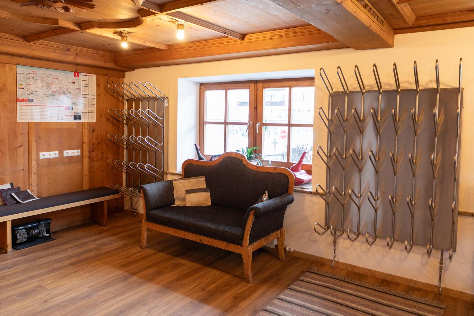 Appartements Kirchenwirt Kirchberg in Tirol Esterno foto