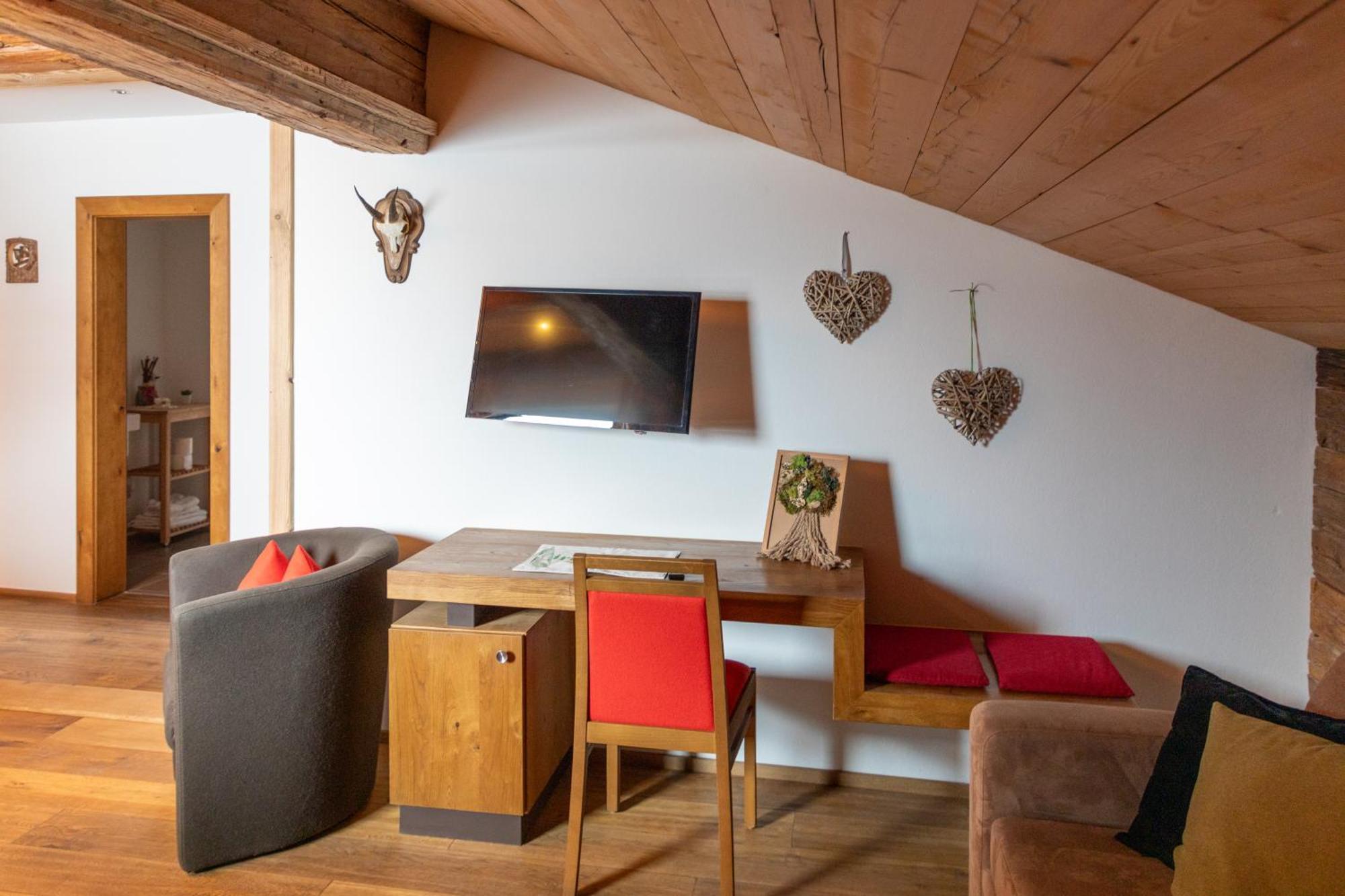Appartements Kirchenwirt Kirchberg in Tirol Esterno foto