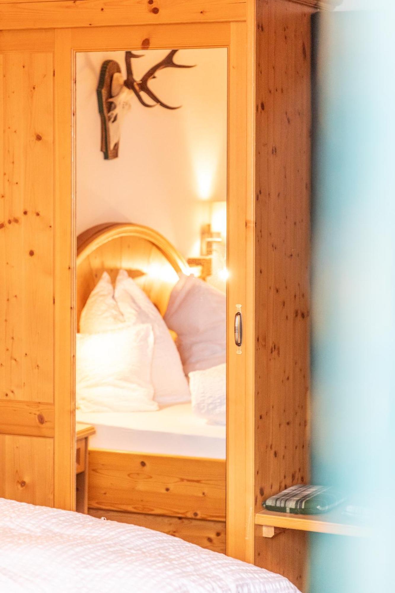Appartements Kirchenwirt Kirchberg in Tirol Esterno foto