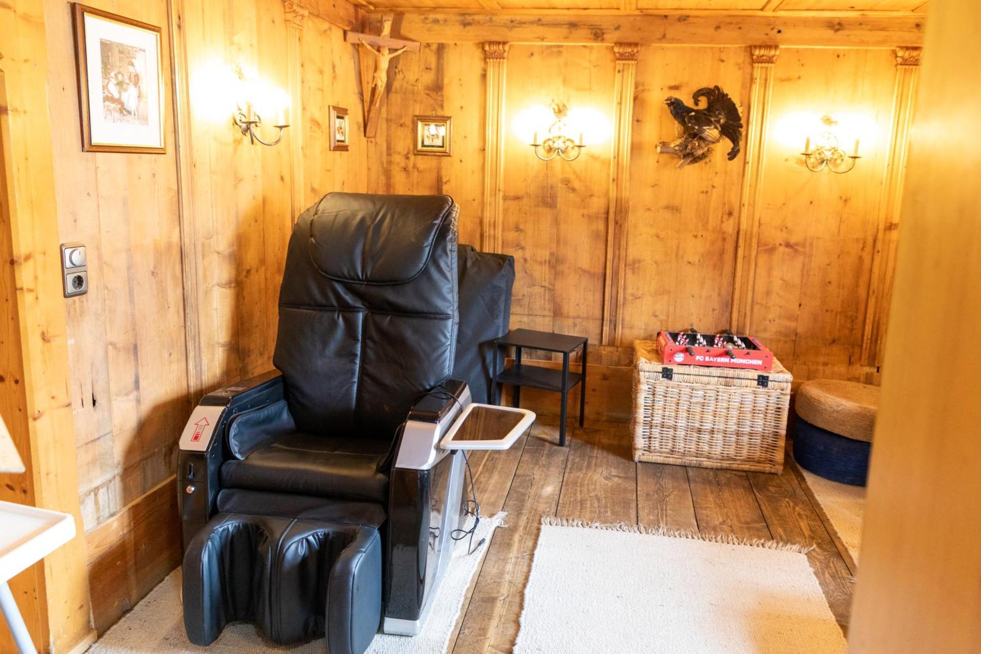 Appartements Kirchenwirt Kirchberg in Tirol Esterno foto